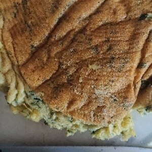 ホットケーキの冷凍保存方法